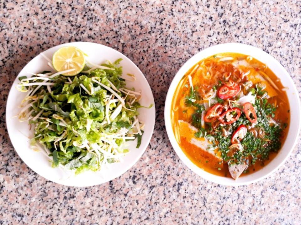 长滩酒店 绥和市 外观 照片